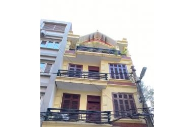 Bán nhà riêng mặt phố Lạc Trung , Vĩnh Tuy , Hai Bà Trưng , Hà Nội , 68m2 giá 14.8 tỷ